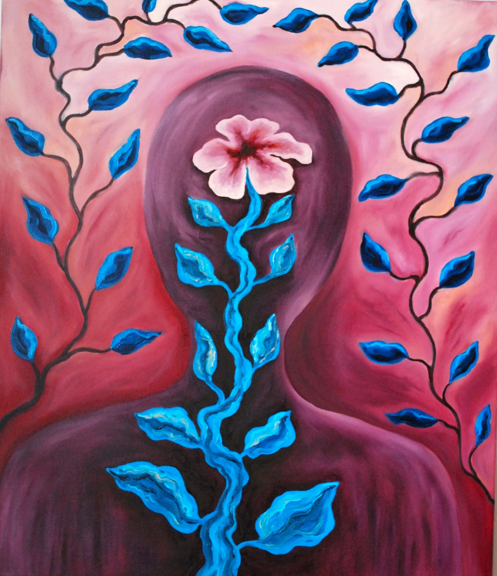 Kevaded Kasvavad Oitsemisse Riin Pallon 26