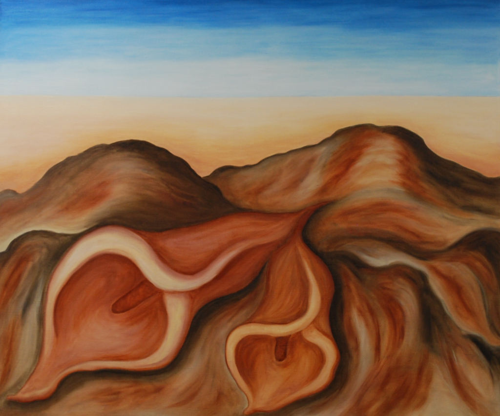 Maalid/Paintings Magede Embuses RP 1 1024x853