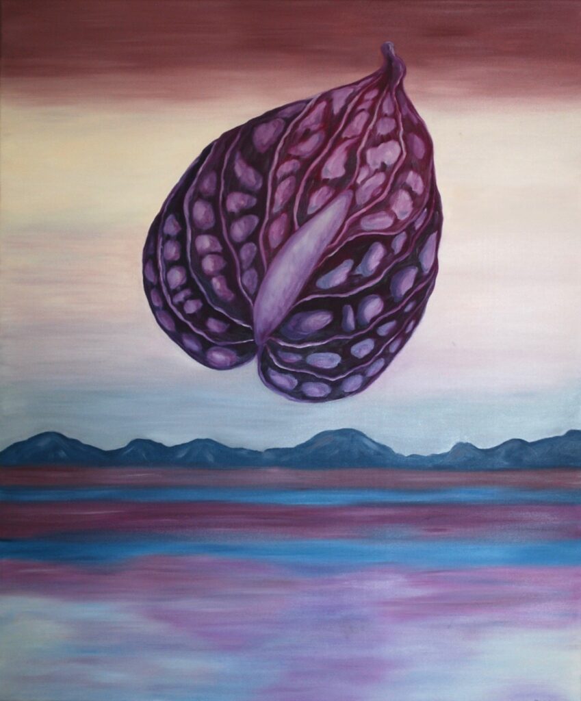 Maalid/Paintings Fata Morgana 24 849x1024