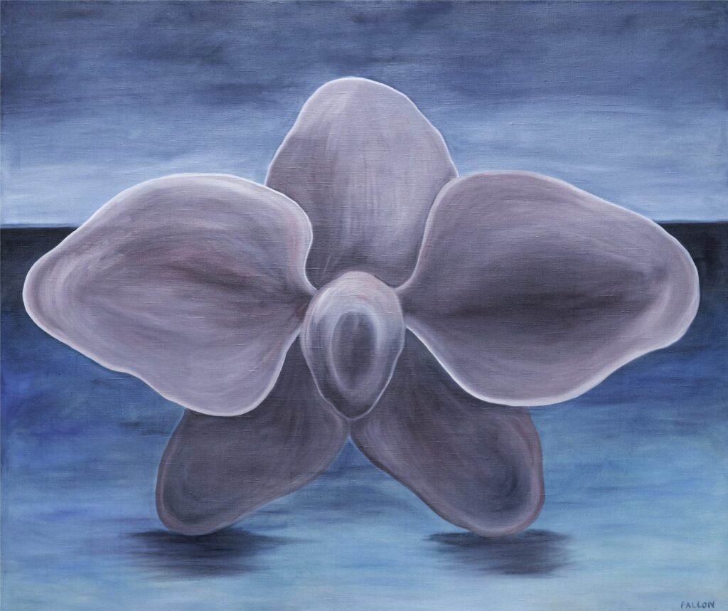 Maalid/Paintings holjudesmuookeanikohal