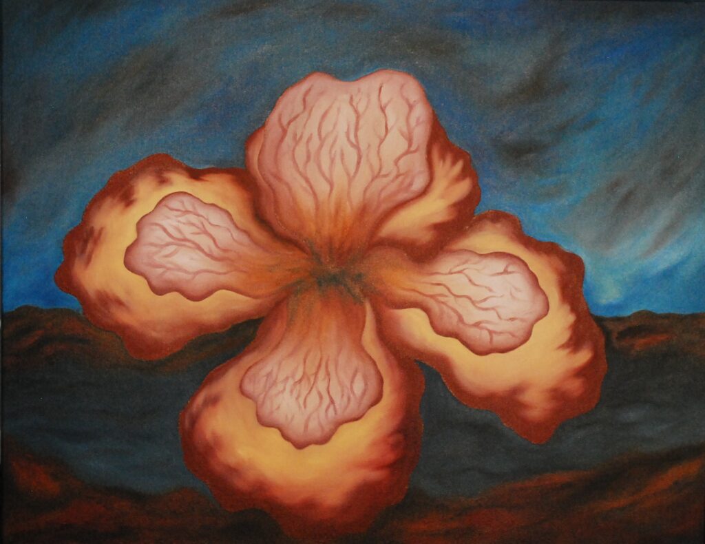 Maalid/Paintings riin pallon