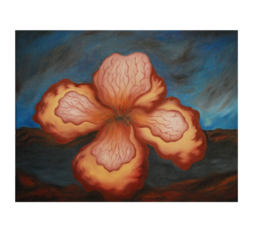 Maalid/Paintings riin pallontormine